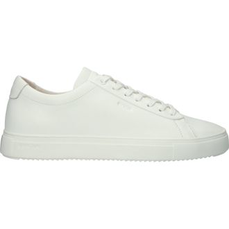 Blackstone COBBLE ROGER - DG514 White - Sneaker (low)