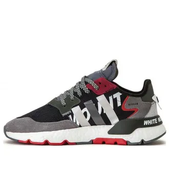 adidas White Mountaineering x Nite Jogger Grey Four EG1686