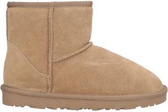 Divine Follie CALZADO - Botines de caña alta en YOOX.COM