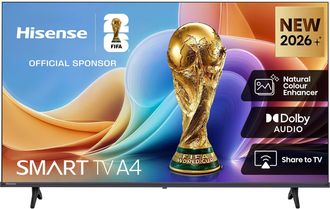 Hisense 32a49s