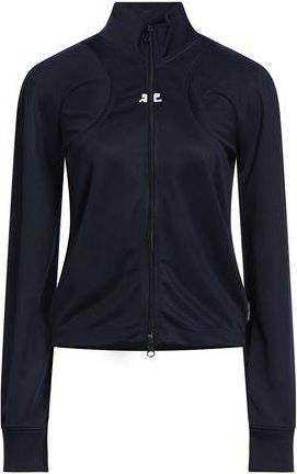 Courr&egrave;ges TOPS - Sweatshirts auf YOOX.COM