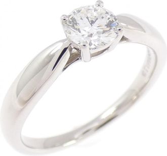 Tiffany & Co. Platinum 950 Band Ring (Pre-Owned)