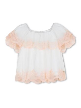Chlo&eacute; Top