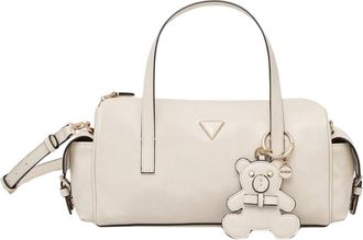 Guess Donna, Borse, Beige, Taglia unica, new
