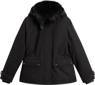 Woolrich Arctic Short Parka