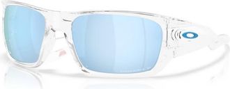 Oakley MASSETER Prizm Deep Water Polarized Wrap Mens Sunglasses OO9486 948607 60