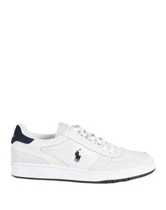 Ralph Lauren SCHUHE - Sneakers auf YOOX.COM