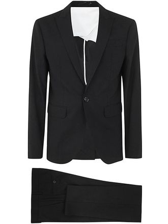 Dsquared2 Tokyo Suit Clothing