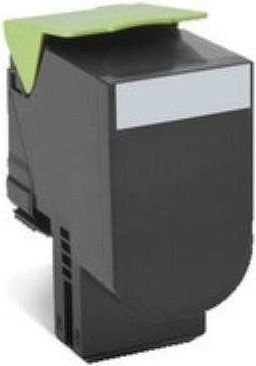 Philips Lexmark Cartouche De Toner 702k - Capacite Standard 1.000 Pages - Pack De 1 - Noir