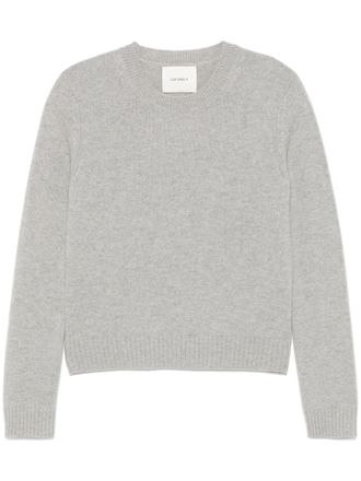 Lisa Yang Mable Cashmere Crewneck -Pullover