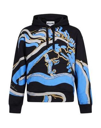 Moschino TOPWEAR - Sweatshirts sur YOOX.COM