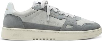 Axel Arigato Dice Lo Sneaker - Heren - Sneakers - Grijs - 42 EU - Leer - Schoenen
