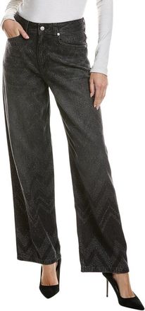 HUGO BOSS Boss Hugo Boss Slouchy Wide Leg Jean