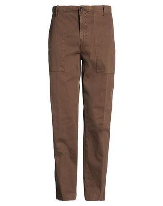 White Sand BOTTOMWEAR - Trousers sur YOOX.COM