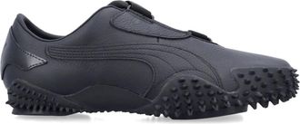 Puma unisex, Zapatos, Negro, Talla: 44 EU