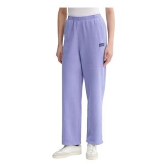 American Vintage Donna, Pantaloni, Viola, M, new