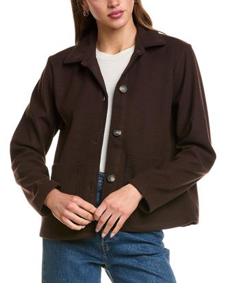 Beach Lunch Lounge Beachlunchlounge Tasha Jacket