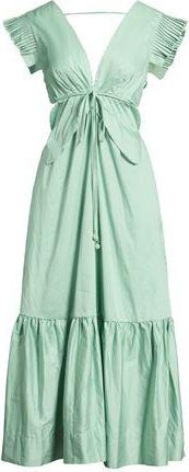 Farm Rio DRESSES - Midi dresses sur YOOX.COM