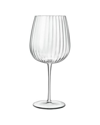 Luigi Bormioli Set Of 2 Gin & Tonic Jenever Gin Glasses