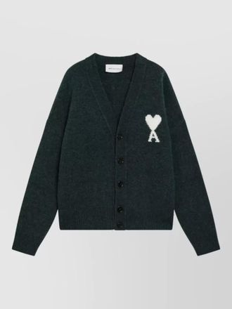 Ami cardigan