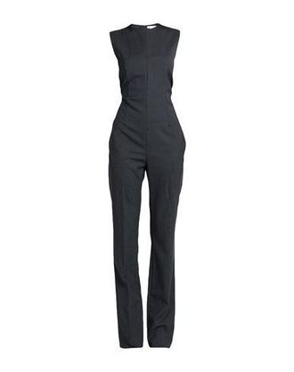 オールインワン・サロペット Max Mara FIERO - Viscose jersey bustier jumpsuit Max Mara Maxmara Women Fiero - Viscose Jersey Bustier
