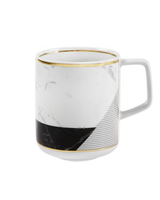 Vista Alegre Carrara Coffee Mug