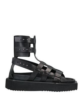 Men's Rick Owens Sandals - up to −74% | Stylight