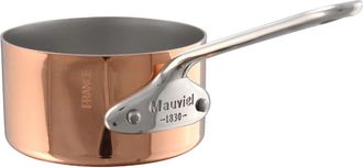 Bloomingdale's MMinis Saucepan, 3.5 Inch