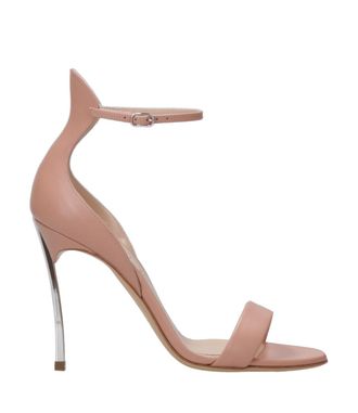 Casadei Sandalen rosa