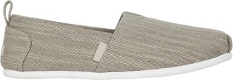 SoulCal&Co SoulCal Casual strandschoenen van canvas voor heren (Grijze Denim)