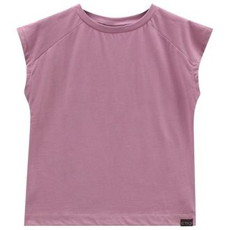 F.lli Campagnolo S/S T-Shirt T-Shirt f&uuml;r Damen | rosa