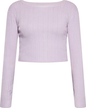 Faina Blouse Dames lavendel