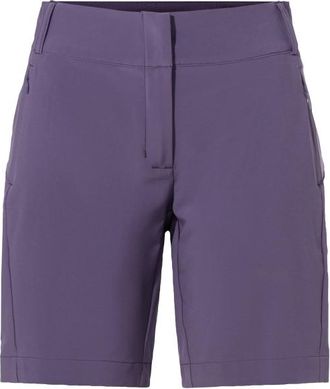 Vaude Skomer Bermuda Shorts Shorts f&uuml;r Damen | lila