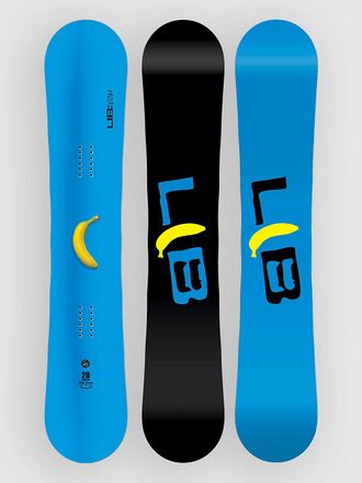 Lib Tech Skate Banana 2027 Snowboard patroon