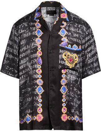 Versace TOPWEAR - Shirts sur YOOX.COM
