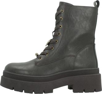 Ex&eacute; 671-62Ex13 Boot - - Shoes - Donna - Marrone - 39 EU