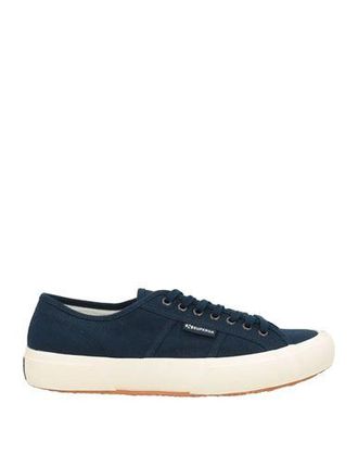 Superga FOOTWEAR - Trainers sur YOOX.COM