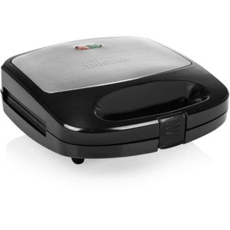 Tristar Aparato Para S&aacute;ndwich Tristar 21 5 X 12 Cm Negro