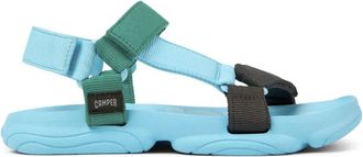 Camper Sandali Karst - Blu