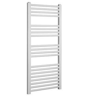 Aton Aton - Radiador Recto Kalura H 1760 - Cromo Int. 450 - L 500