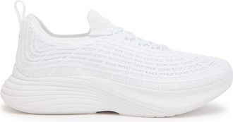 Athletic Propulsion Labs Techloom Zipline Knit Sneakers - White - 11.5 (IT44.5 / UK10.5)
