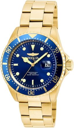Invicta Mens Pro Diver Watch