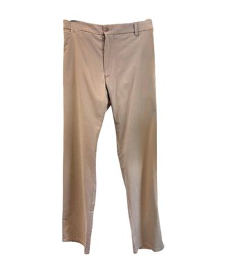 Ballin Mens Atwater Modern Fit Pant In Khaki