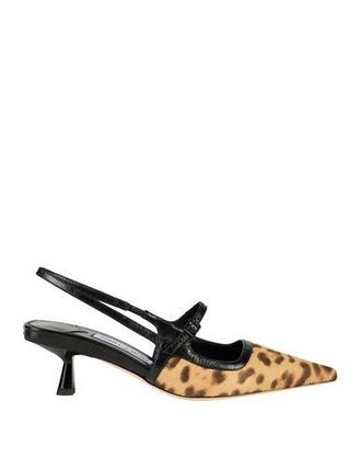 Jimmy Choo London FOOTWEAR - Pumps on YOOX.COM
