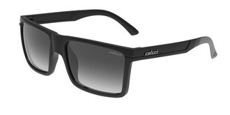 Colcci Adam C0155ABC33 Mens Sunglasses Black Size 55