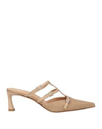 J.A.P. Jos&eacute; Antonio Pereira SCHUHE - Mules & Clogs auf YOOX.COM