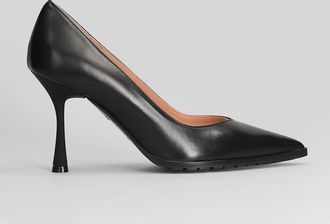 Fratelli Russo Pumps