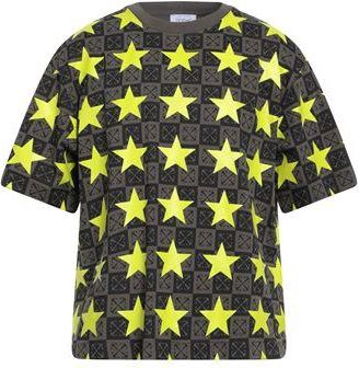 Off-white TOPWEAR - T-shirts su YOOX.COM