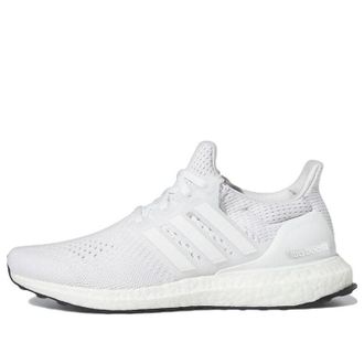 adidas (WMNS) adidas Ultraboost 1.0 Triple White 2023 HQ4207