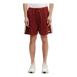 Wales Bonner Wales Bonner, Uomo, Pantaloncini, Arancione, L, new